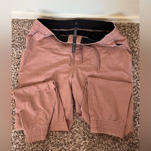 Lululemon ABC Jogger Chino